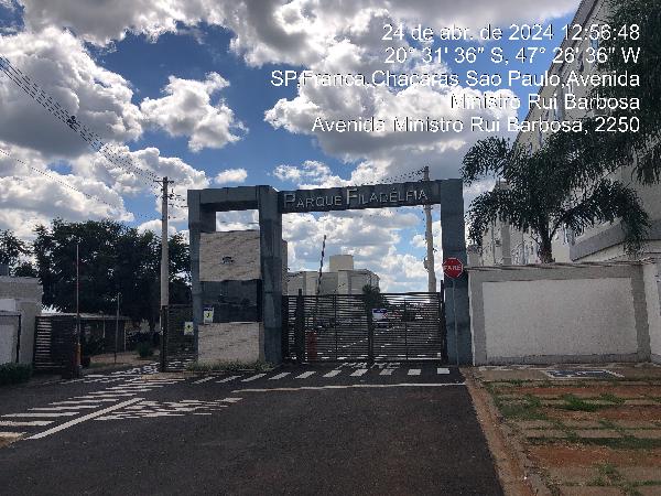 Apartamento da Caixa em FRANCA / SP - 8787703616360