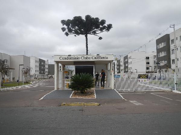 Apartamento da Caixa em CAMPO LARGO / PR - 8787703620065