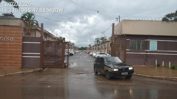 Apartamento da Caixa em VALPARAISO DE GOIAS / GO - 8787703632330