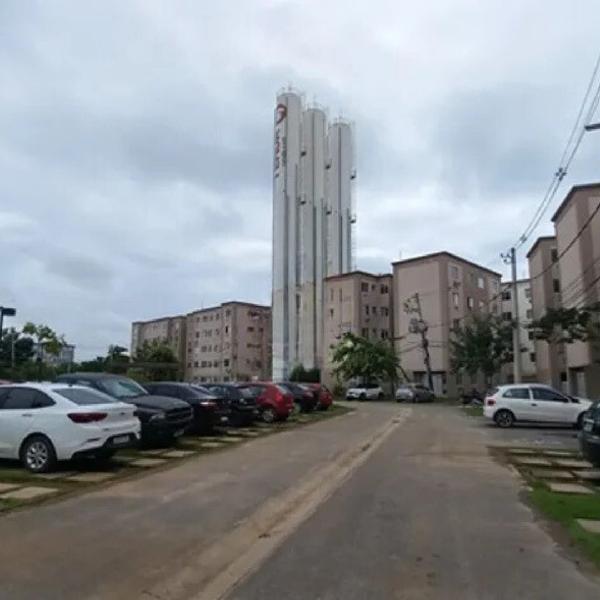 Apartamento da Caixa em RIO DE JANEIRO / RJ - 8787703636859