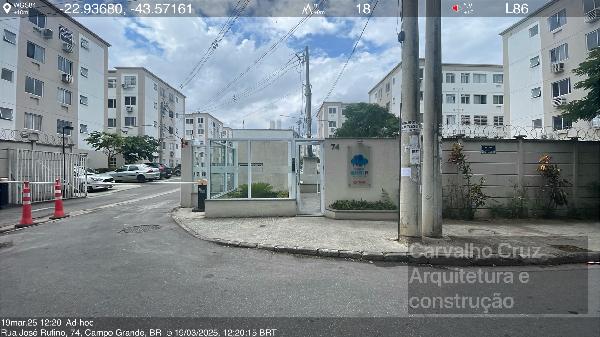 Apartamento da Caixa em RIO DE JANEIRO / RJ - 8787703648725