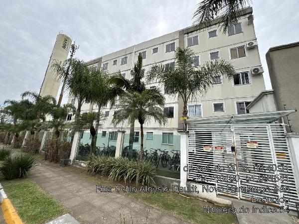 Imóvel da Caixa em SAO LEOPOLDO / RS - 8787703650320