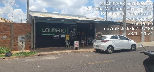 Casa da Caixa em VOTUPORANGA / SP - 8787703651955