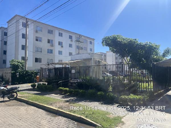 Apartamento da Caixa em PORTO ALEGRE / RS - 8787703683156