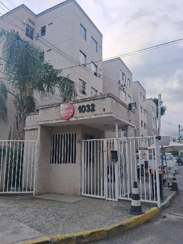 Apartamento da Caixa em RIO DE JANEIRO / RJ - 8787703721937