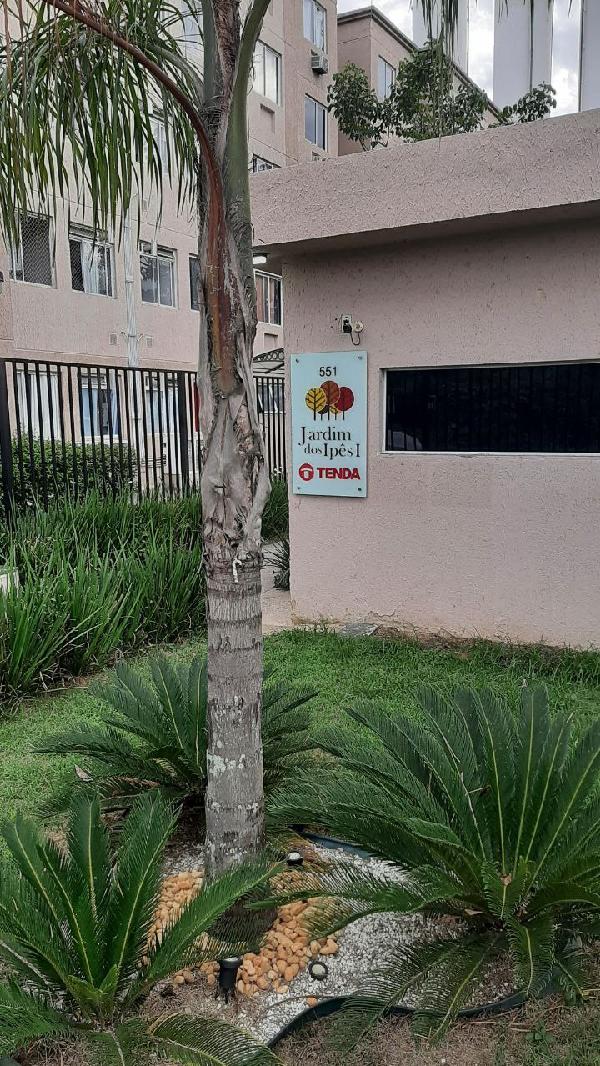 Apartamento da Caixa em RIO DE JANEIRO / RJ - 8787703741210