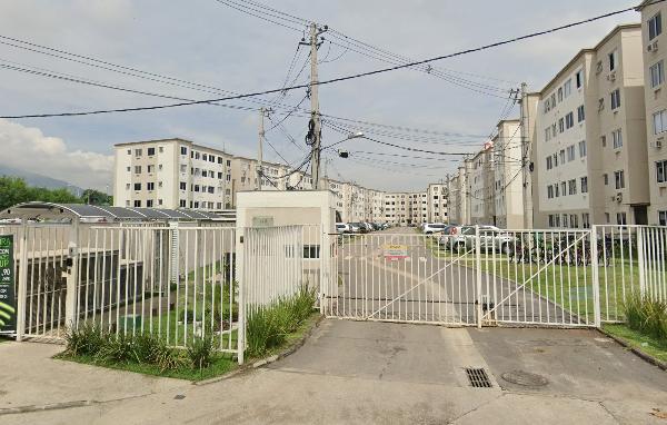 Apartamento da Caixa em RIO DE JANEIRO / RJ - 8787703776626