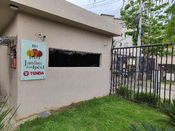 Apartamento da Caixa em RIO DE JANEIRO / RJ - 8787703786931