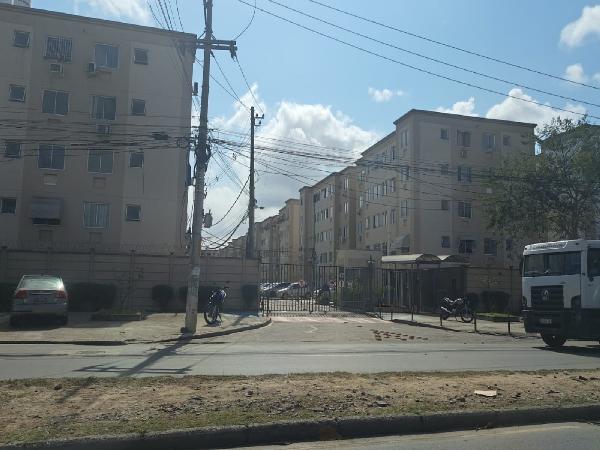 Apartamento da Caixa em RIO DE JANEIRO / RJ - 8787703791269