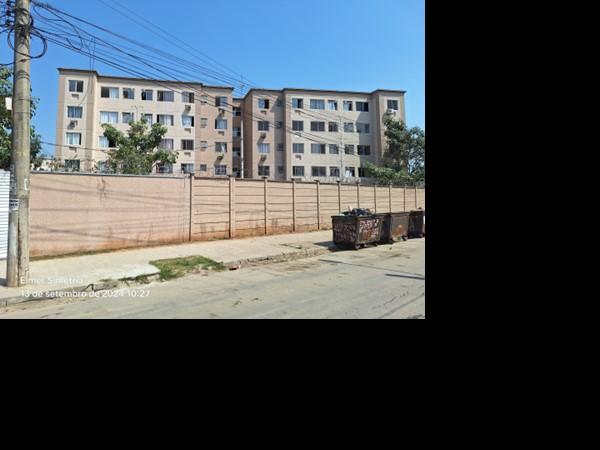 Apartamento da Caixa em RIO DE JANEIRO / RJ - 8787703808234