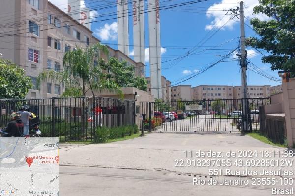 Apartamento da Caixa em RIO DE JANEIRO / RJ - 8787703810557