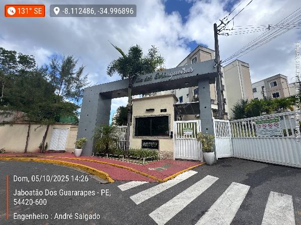Imóvel da Caixa em JABOATAO DOS GUARARAPES / PE - 8787703820773