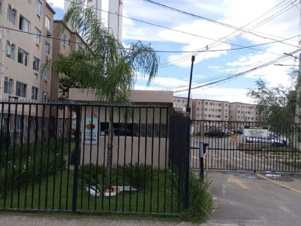 Apartamento da Caixa em RIO DE JANEIRO / RJ - 8787703825570