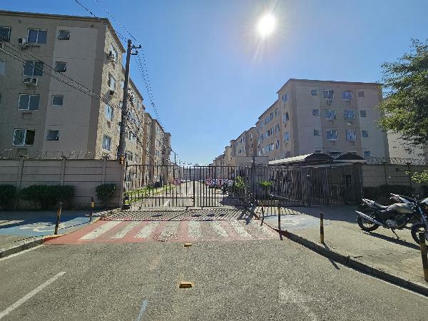 Apartamento da Caixa em RIO DE JANEIRO / RJ - 8787703851830