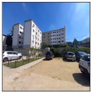 Apartamento da Caixa em RIO DE JANEIRO / RJ - 8787703863154