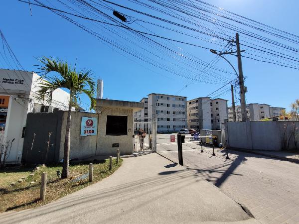 Apartamento da Caixa em RIO DE JANEIRO / RJ - 8787703874822