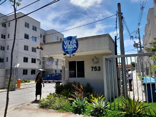 Apartamento da Caixa em RIO DE JANEIRO / RJ - 8787703890313