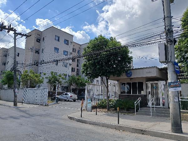 Apartamento da Caixa em NOVA IGUACU / RJ - 8787703910276