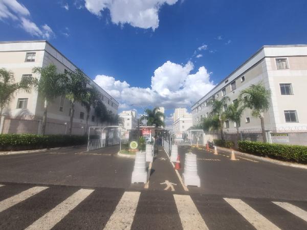 Apartamento da Caixa em UBERLANDIA / MG - 8787703925044