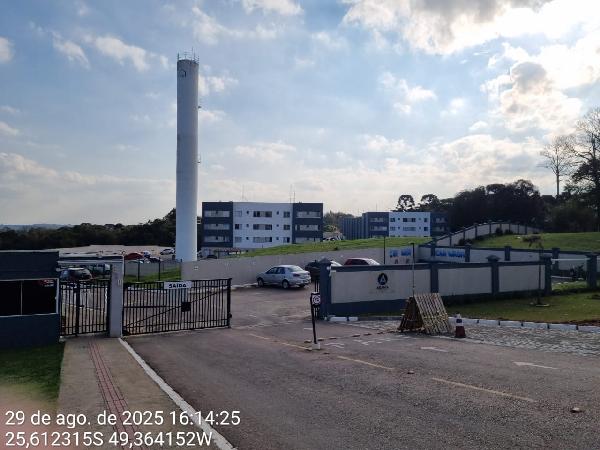 Apartamento da Caixa em ARAUCARIA / PR - 8787703930420