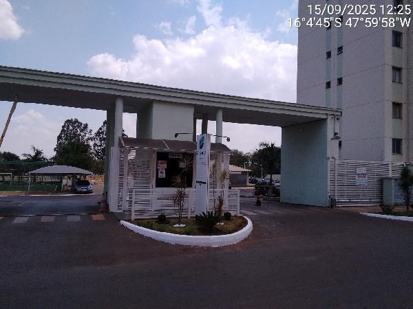 Imóvel da Caixa em VALPARAISO DE GOIAS / GO - 8787703963981