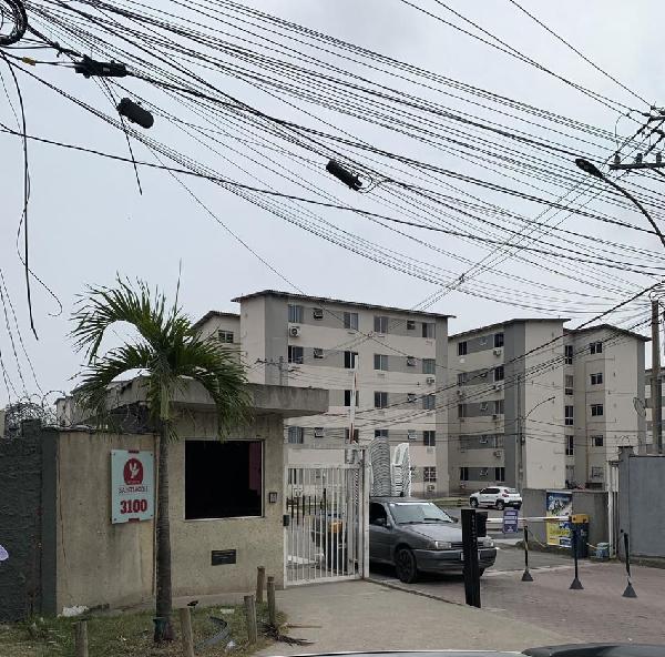 Apartamento da Caixa em RIO DE JANEIRO / RJ - 8787703964392