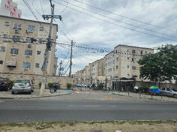 Apartamento da Caixa em RIO DE JANEIRO / RJ - 8787703965429