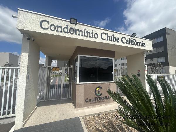 Apartamento da Caixa em CAMPO LARGO / PR - 8787703971232