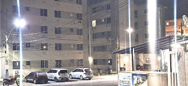 Apartamento da Caixa em RIO DE JANEIRO / RJ - 8787703987821