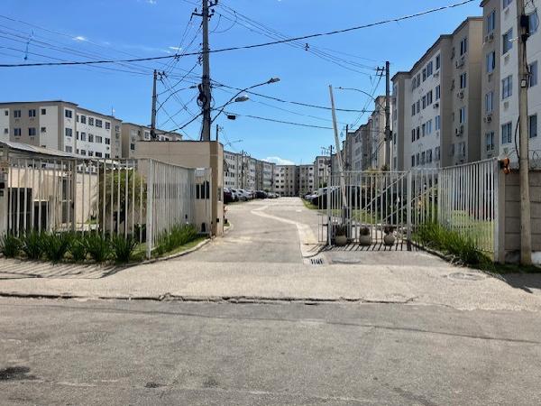 Apartamento da Caixa em RIO DE JANEIRO / RJ - 8787704002640