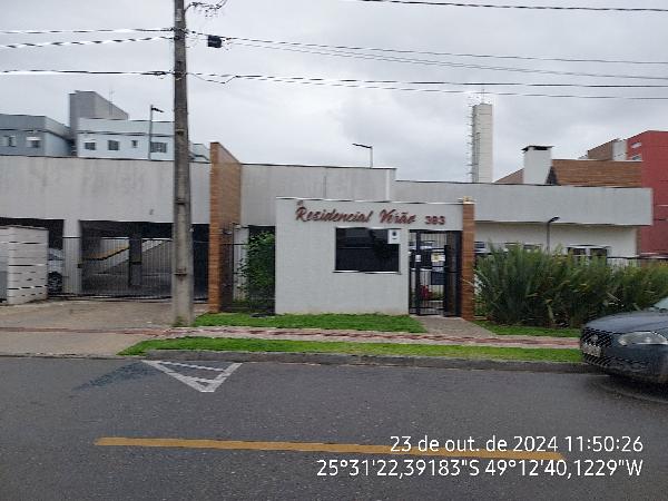 Apartamento da Caixa em SAO JOSE DOS PINHAIS / PR - 8787704018962