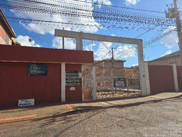 Apartamento da Caixa em VALPARAISO DE GOIAS / GO - 8787704026329