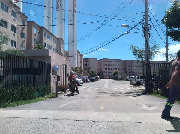 Apartamento da Caixa em RIO DE JANEIRO / RJ - 8787704031470