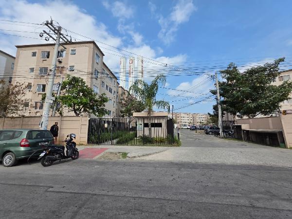 Apartamento da Caixa em RIO DE JANEIRO / RJ - 8787704063046