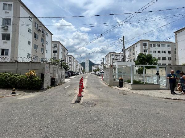 Apartamento da Caixa em RIO DE JANEIRO / RJ - 8787704081214