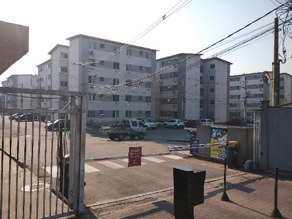 Apartamento da Caixa em RIO DE JANEIRO / RJ - 8787704082270