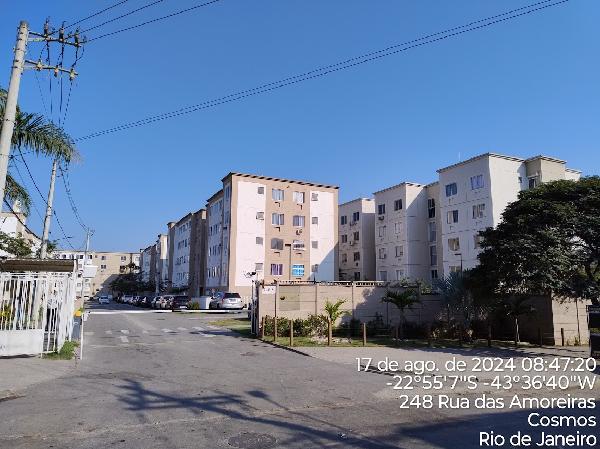 Apartamento da Caixa em RIO DE JANEIRO / RJ - 8787704087212