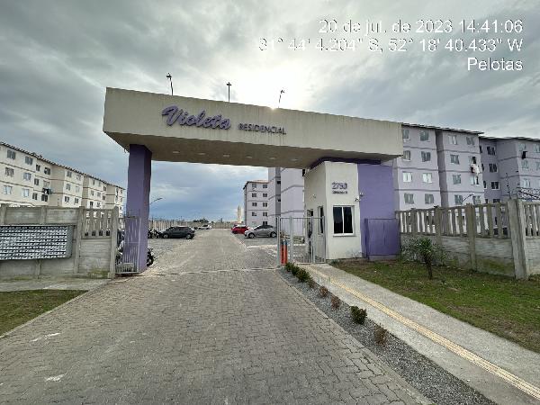 Apartamento da Caixa em PELOTAS / RS - 8787704092801