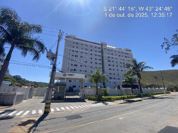 Imóvel da Caixa em JUIZ DE FORA / MG - 8787704098290