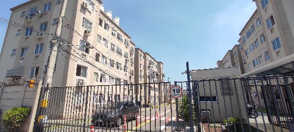Apartamento da Caixa em RIO DE JANEIRO / RJ - 8787704119416