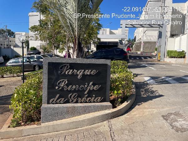 Apartamento da Caixa em PRESIDENTE PRUDENTE / SP - 8787704136990