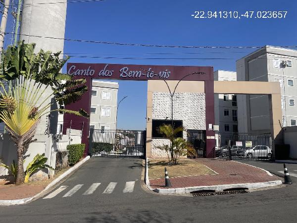 Apartamento da Caixa em CAMPINAS / SP - 8787704144062