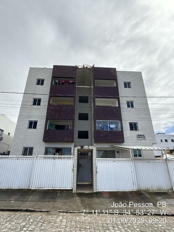 Apartamento da Caixa em JOAO PESSOA / PB - 8787704144712