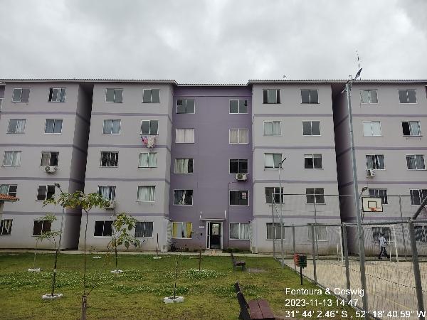 Apartamento da Caixa em PELOTAS / RS - 8787704146375