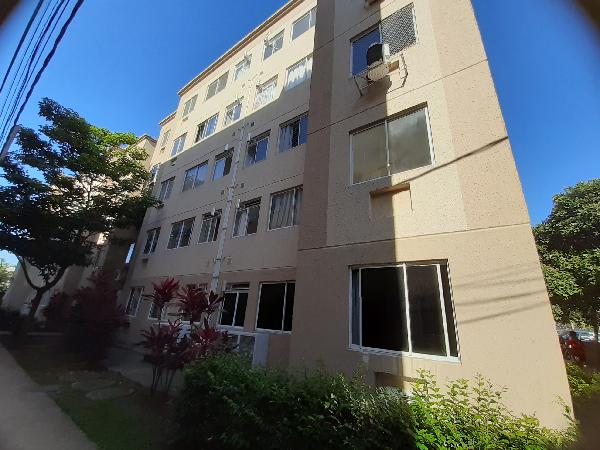 Apartamento da Caixa em RIO DE JANEIRO / RJ - 8787704162737