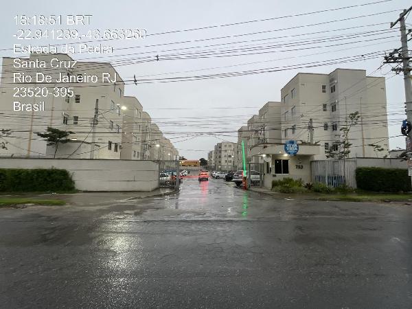 Apartamento da Caixa em RIO DE JANEIRO / RJ - 8787704167747