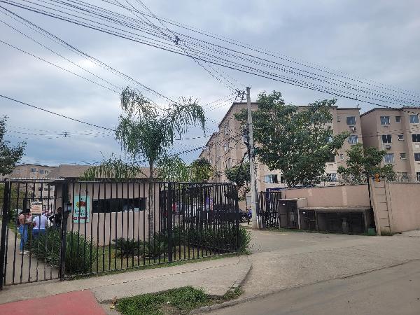 Apartamento da Caixa em RIO DE JANEIRO / RJ - 8787704177041