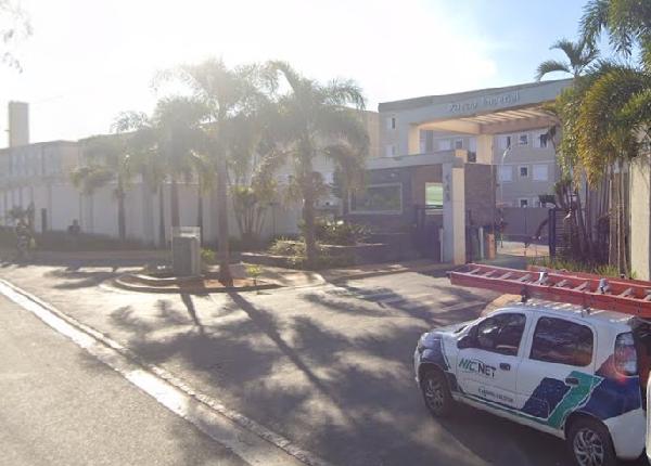 Apartamento da Caixa em RIBEIRAO PRETO / SP - 8787704178030