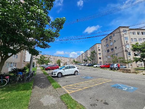 Apartamento da Caixa em RIO DE JANEIRO / RJ - 8787704195716