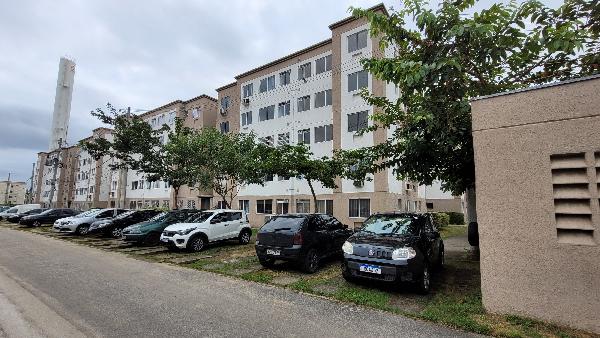 Apartamento da Caixa em RIO DE JANEIRO / RJ - 8787704196623